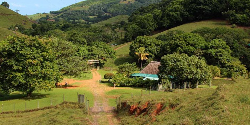 La VallÃ©e de Ferney  