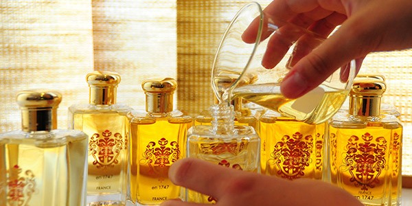 Perfume Creation