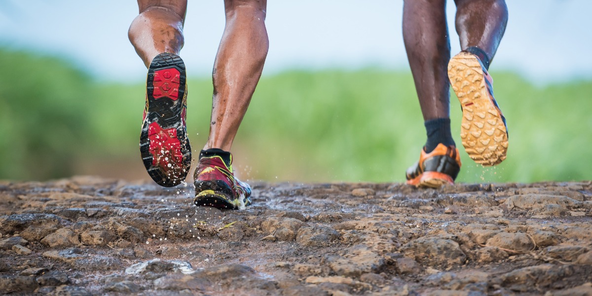 Trail-Running Mauritius