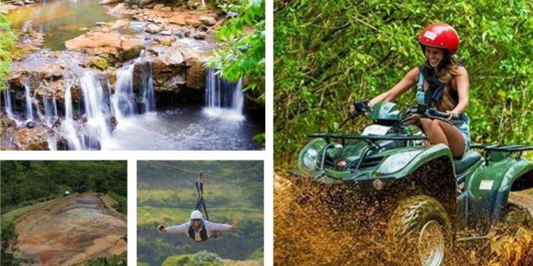 Nature Adventure Package