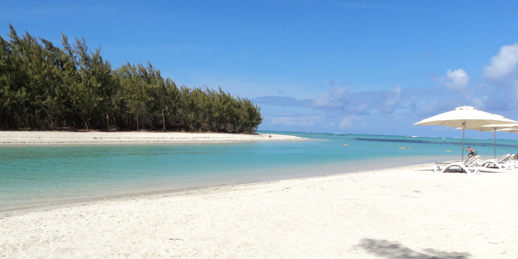 Full-Day Tour Ile Aux Cerfs