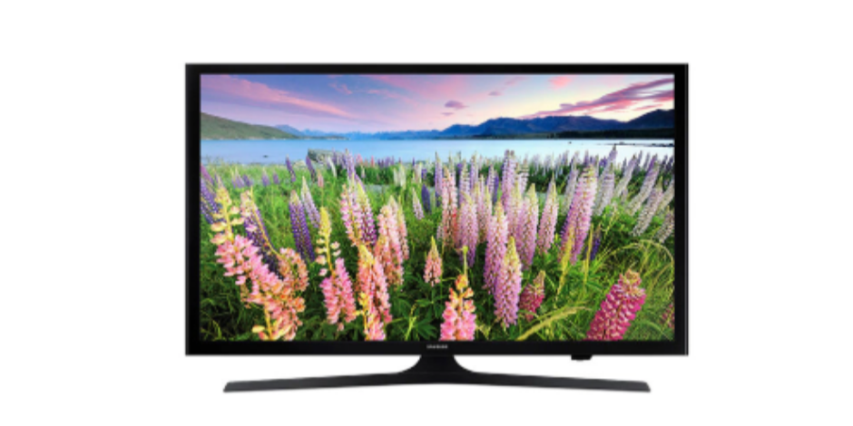 Samsung 48 Inch LED Smart TV - UA48J5300. MUR 10,000